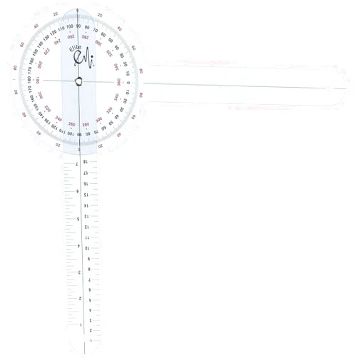 Elite Medical Instruments EMI EMI Plastic 12