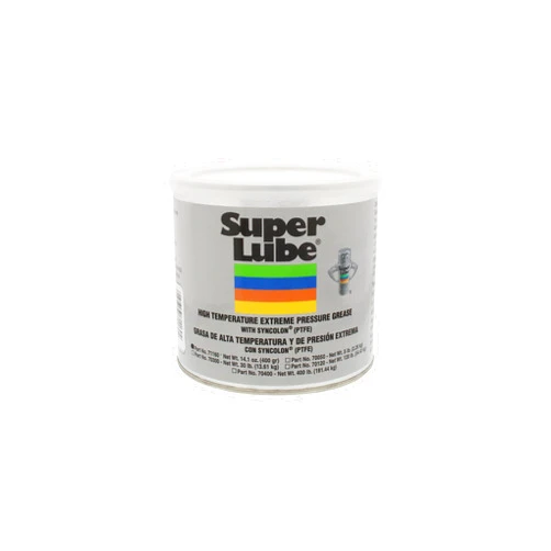 Super Lube High Temp EP Grease, 400g