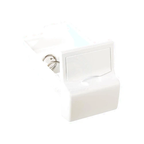 Lifetime Appliance Parts Upgraded Lifetime Appliance 241860803 Ice Container Bucket Assembly Compatible with Frigidaire Refrigerator
