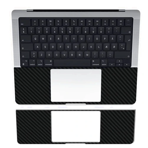 Vaxson 2-Pack Protector Film, compatible with miraxess Mirabook 13.3