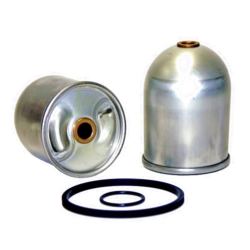 Sawyer Auto Engine Oil Filter Fits Mack Recommended Oil Change Intervals/Only Fits Models with: Eng. Code E7