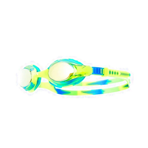 TYR Kids Swimple Metallized Swim Goggle