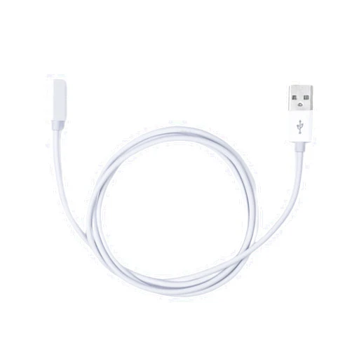 Osdhezcn Earphone USB Charger Wire for Freelace Sport Headset Data Cord USB to Type C Charger Adapter Cord Type C Charging Cable