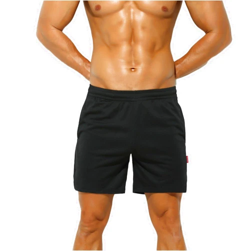 TADUANO Men's Running Shorts Gym Workout Sport Training Athletic Shorts for Men Lightweight with Pocket Soft 7 inch