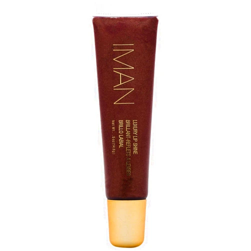 Iman Cosmetics Luxury Lip Shine - Fabulous
