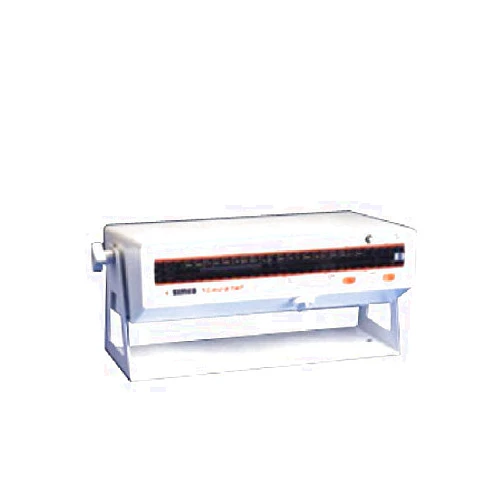 Simco-Ion Aerostat XC Pedestal Mount
