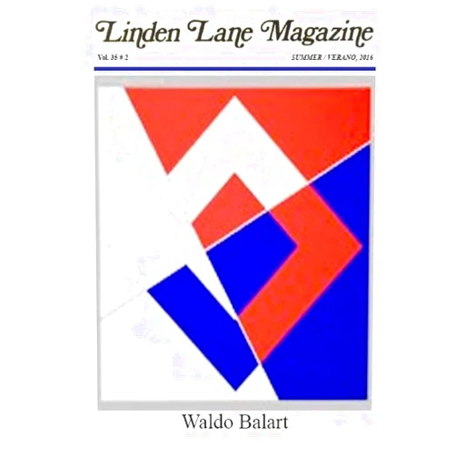 Belkis Padilla,Sonia Diaz Corrales,Felix Rizo,Baltasar Santiago Martin,Juan Cueto Roig,Amelia Del Castillo Martin,Jose Sanchez Boudy,Yara Gonzalez Montes,Raul Rivero,Reinaldo Cedeno Pineda Linden Lane Magazine (Spanish Edition)
