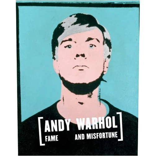 By Justin Spring (Author) Andy Warhol: Fame and Misfortune by Justin Spring (2012-03-31)