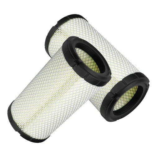 MooLang 2PCS 715900394 Air Filter for Can Am Defender HD8 HD10 HD5 Maverick Sport 1000 Maverick Trail 1000 800 800R