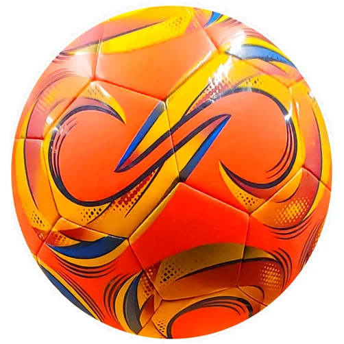 American Challenge Kreis Soccer Ball