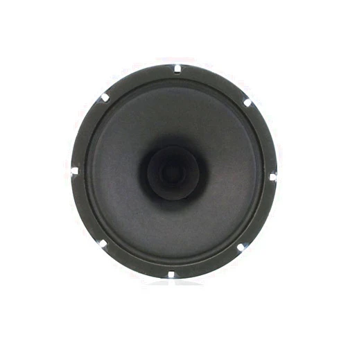 AtlasIED C5AT70 8-Inch Dual Cone Loudspeaker with 70.7V-5W Transformer