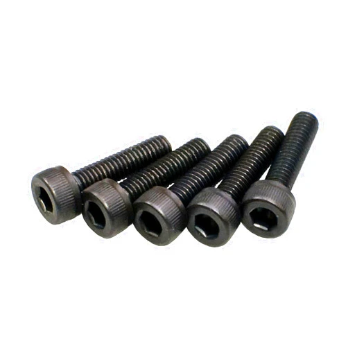 Kyosho Cap Screw(M3X15/5Pcs) 1-S23015