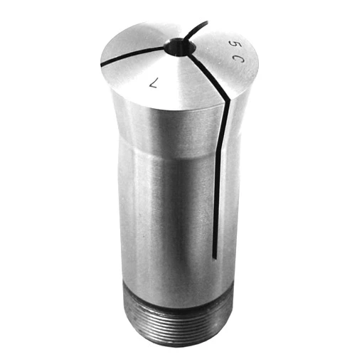 Lyndex-Nikken Lyndex 500-032 5C Round Collet, 1/2