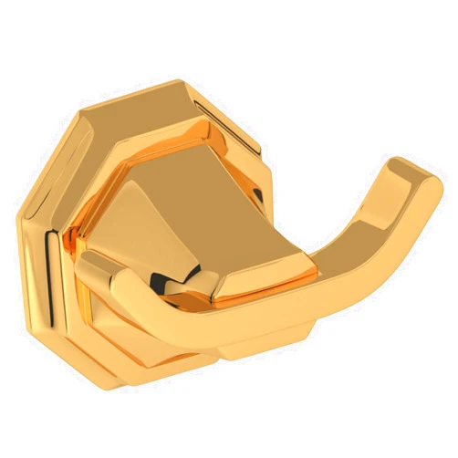 ROHL U.6122EG Bath Accessories, English Gold