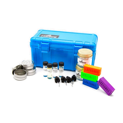 Leerburg AKC Scent Work Kit
