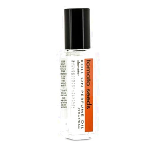 DEMETER Tomato Seeds Roll On Perfume Oil Fragrance Library