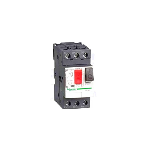 SCHNEIDER ELECTRIC 600-VAC GV2ME08 Manual Starter 600VAC 4AMP IEC
