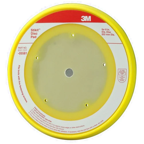 3M (MMM5581) 3M 8