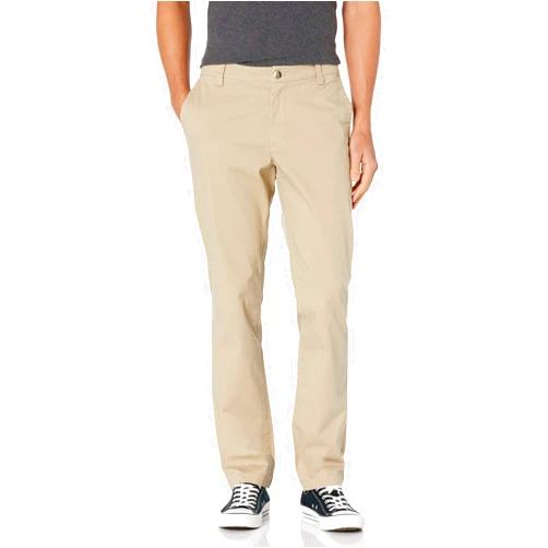 Cutter & Buck Men's Voyager Chino