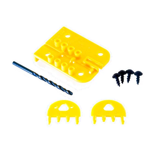MICROJIG MICRO JIG GRR-RIPPER SP-0100TK Micro Jig Mj Splitter For Thin Kerf Blades