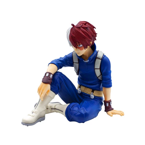 Banpresto My Hero Academia Break time Collection vol.3 (Todoroki Shoto)