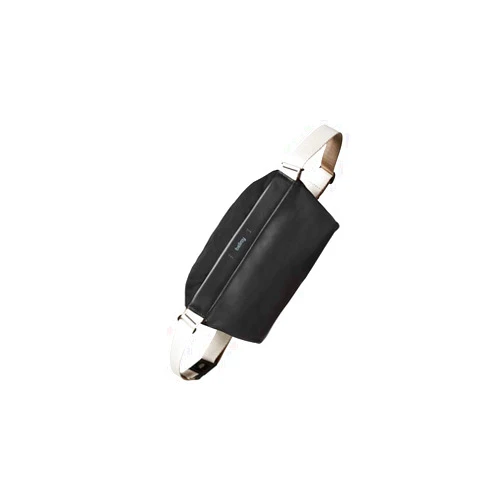 Bellroy Sling Mini Bag - Premium (Leather Crossbody Bag For Women, Men, 4L)