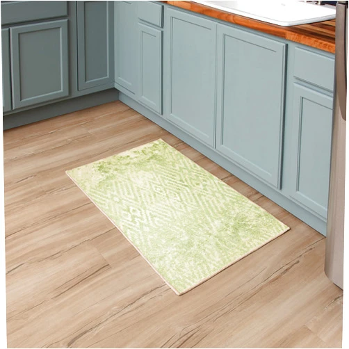 Mohawk Home Maisie Cream Geometric Abstract (2' X 3' 4
