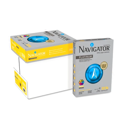 NAVIGATOR SNANPL1132 - Navigator Platinum Paper