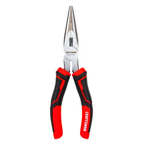 CRAFTSMAN CMHT81644 CFT LONG NOSE PLIER-6IN