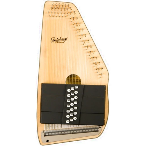 Oscar Schmidt OS10021 Autoharp