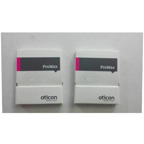 Otcion (2 Packs) of Oticon ProWax