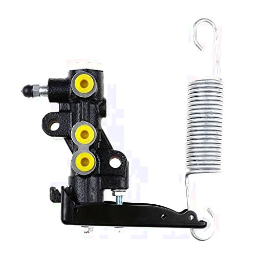 HuiGood MB618321 Load Sensing Valve Brake Compensator Compatible with Mitsubishi L200 Triton 1986-07 Car Accessories