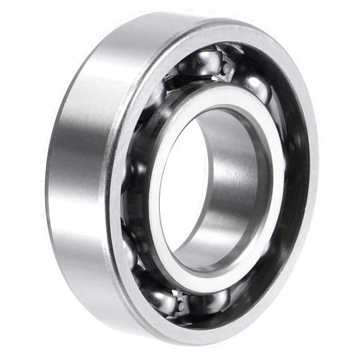 uxcell 6205 Deep Groove Ball Bearings 25mm Bore 52mm OD 15mm Thick C3 Open Type Chrome Steel