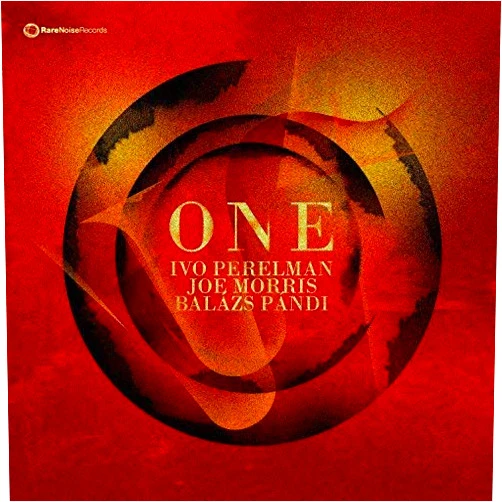 Format: Audio CD One by JOE / PANDI,BALAZS PERELMAN / IVO / MORRIS