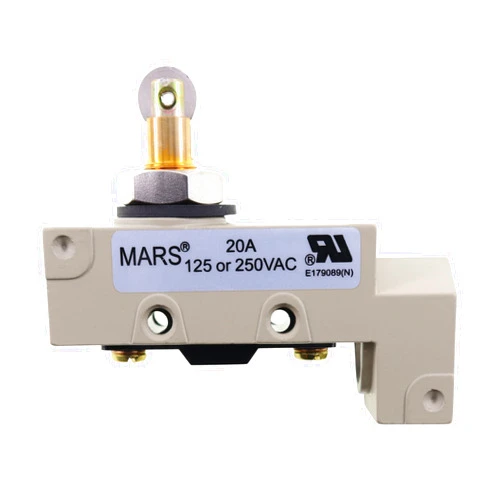 Mars Air Doors Air Curtain Door Switch Mars TZ6112 Combo Microswitch 42151