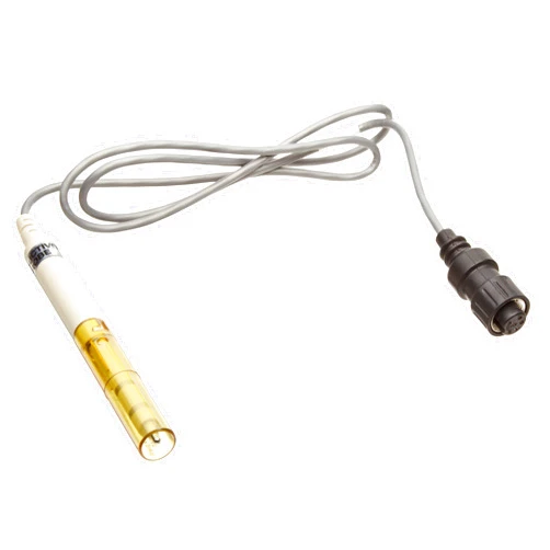 Oakton Ultem body Replacement Conductivity Cell, with Stainless Steel Sensor, K = 1.0, For Conductivity/TDS Meter
