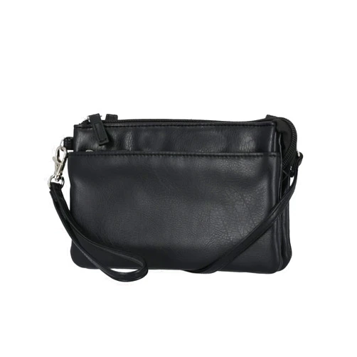 Mundi Brady RFID Wallet Purse Cell Phone Crossbody Bag For Women