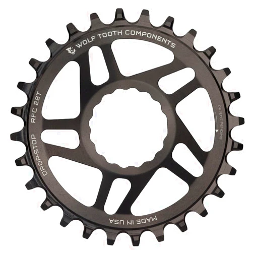 Wolf Tooth Direct Mount Chainrings for Race Face Cinch 32T Boost