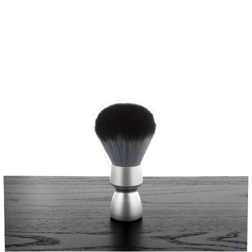 Yaqi M150801-S2 Short Heavy Metal Shaving Brush