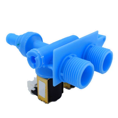 Supplying Demand 8540751 8540043 Clothes Washer Dual Water Inlet Valve Replacement