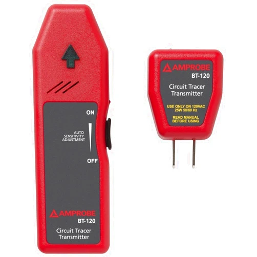 Amprobe BT-120 Circuit Breaker Tracer