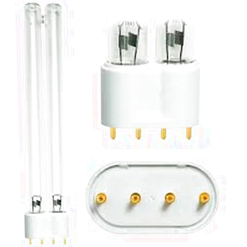 DOGNNAK Oase Living Water 56236 18 Watt, 18W, for the Bitron 18 and Bitron 18C, OEM Quality Premium Compatible Replacement 2G11 4 Pin Base, UV Lamp 10000 Hours, 12 Month Guaranty!,