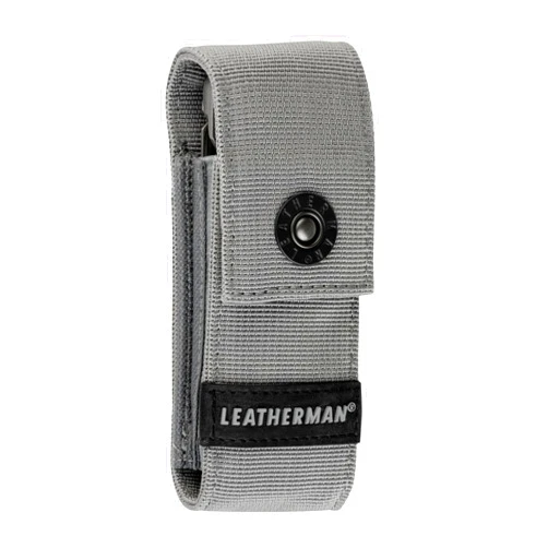 LEATHERMAN, Premium Nylon Snap Sheath, Fits 3.25
