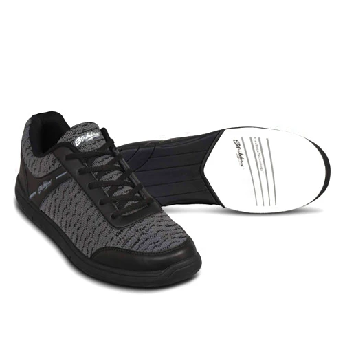 KR Strikeforce Flyer Mesh Mens Athletic Bowling Shoe