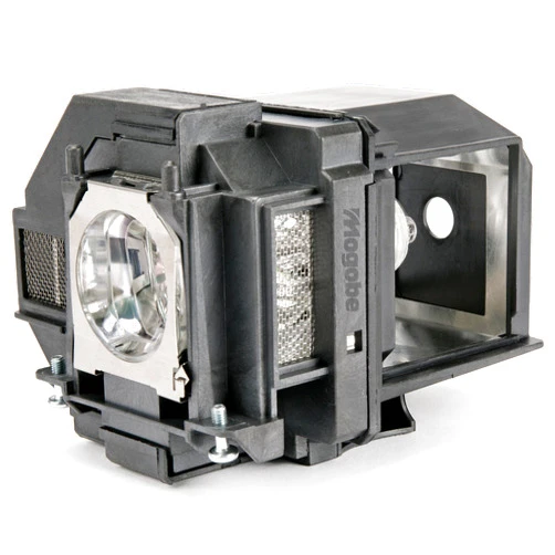 Mogobe for ELPLP96 Replacement Projector lamp with Housing for VS250 VS355 EX5260 EX9220 EH-TW650 EH-TW5400 EH-TW5650