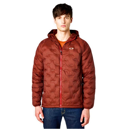 Oakley mens Drift O-puff Jacket
