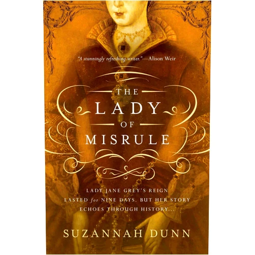 By Suzannah Dunn (Author) Format: Kindle Edition The Lady of Misrule