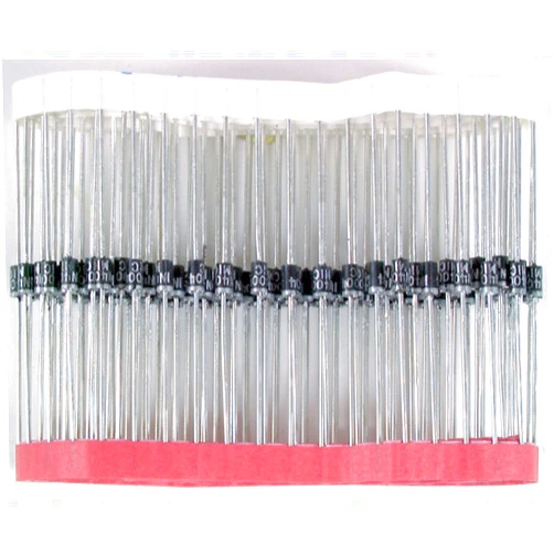 Jaycar Economical Diode Pack