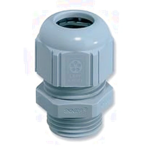 LAPP KABEL Cable Gland, Nylon, 20Mm, Pg29, Grey - 53015160