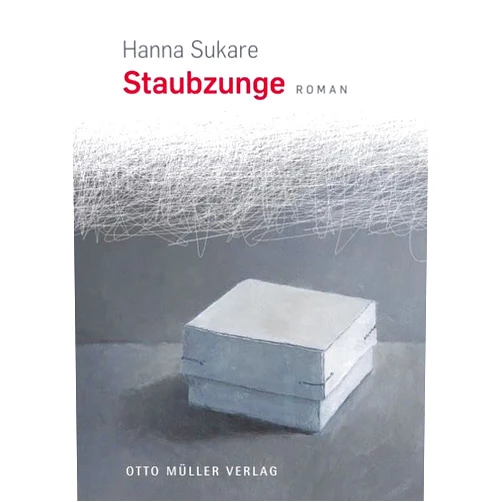 Hanna Sukare Staubzunge
